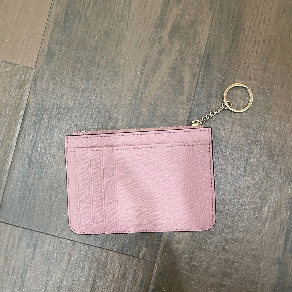 Kate Spade Wallet Key Ring - Picture 2 of 2